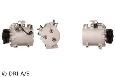 Компрессор, кондиционер DRI купить