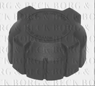 Пробка радиатора BORG & BECK купить