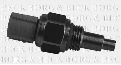 Термовыключатель, вентилятор радиатора BORG & BECK купить
