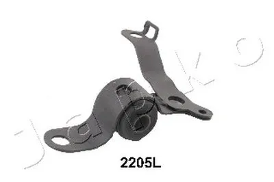 Кронштейн, подушки рычага JAPKO купить