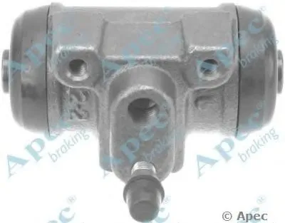 Колесный тормозной цилиндр APEC braking купить