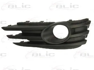 Решетка вентилятора, буфер BLIC купить