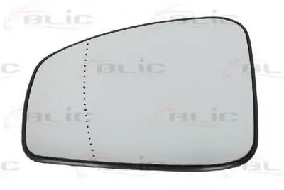 Зеркальное стекло, узел стекла BLIC купить