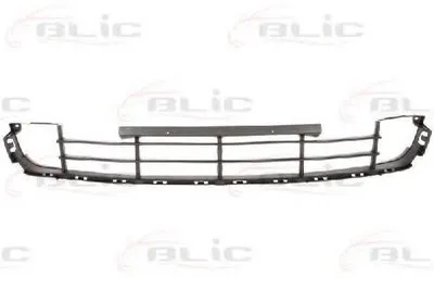 Решетка вентилятора, буфер BLIC купить