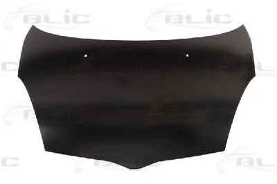 Капот двигателя BLIC купить
