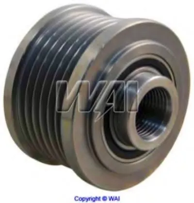 Механизм свободного хода генератора WAIglobal купить