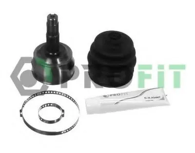 Шарнирный комплект, приводной вал PROFIT купить