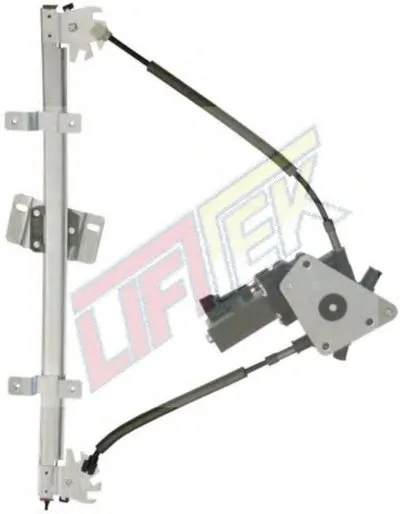 Подъемное устройство для окон LIFT-TEK купить