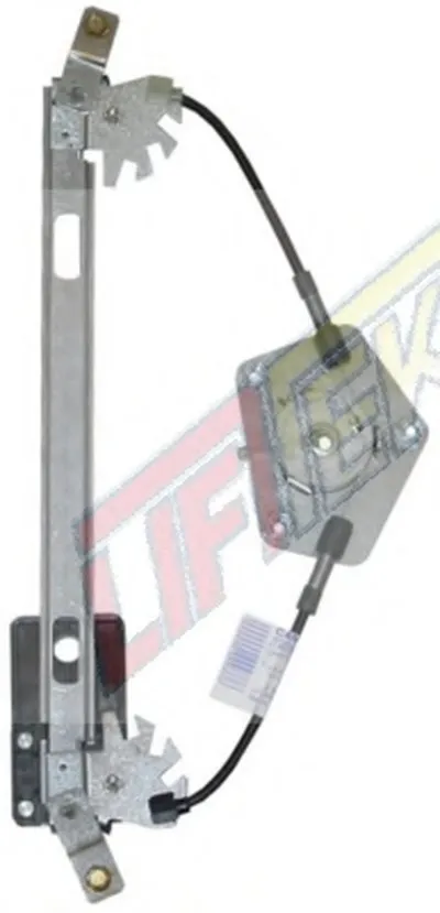 Подъемное устройство для окон LIFT-TEK купить