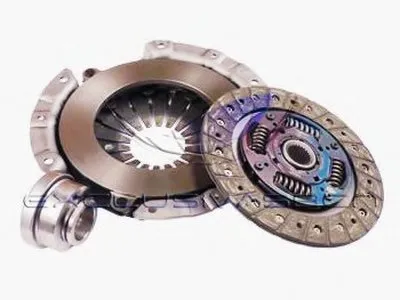 Комплект сцепления MDR купить