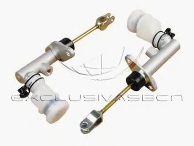 Главный цилиндр, система сцепления MDR купить