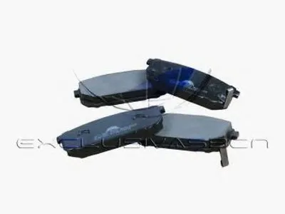 Комплект тормозных колодок, дисковый тормоз MDR купить