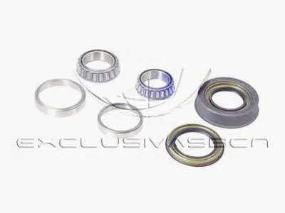 Комплект подшипника ступицы колеса MDR купить