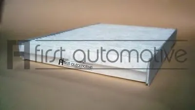 Фильтр, воздух во внутренном пространстве 1A FIRST AUTOMOTIVE купить