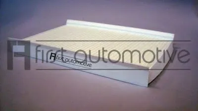 Фильтр, воздух во внутренном пространстве 1A FIRST AUTOMOTIVE купить