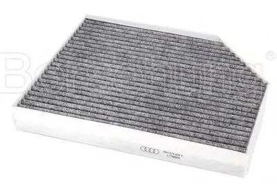 Фильтр, воздух во внутренном пространстве Borsehung купить