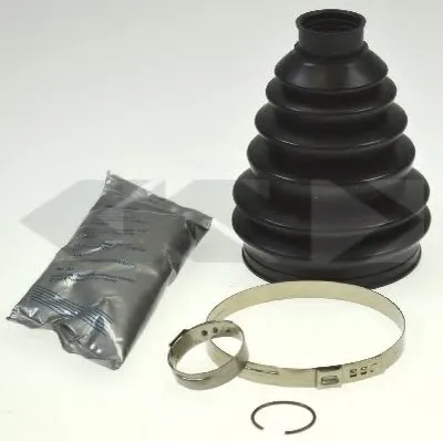 Комплект пылника, приводной вал SPIDAN купить