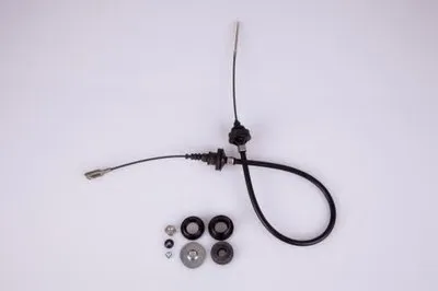 Тросик сцепления HELLA купить