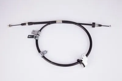 Трос, стояночная тормозная система HELLA купить