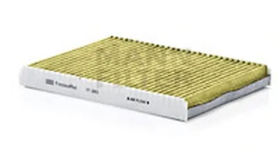 Фильтр, воздух во внутренном пространстве Frecious Plus MANN-FILTER купить