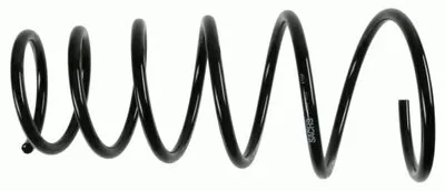 винтовая пружина SACHS купить