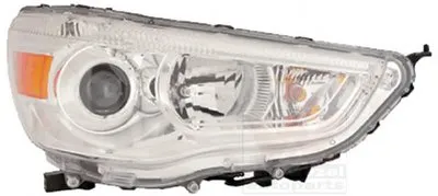 Фара VAN WEZEL купить