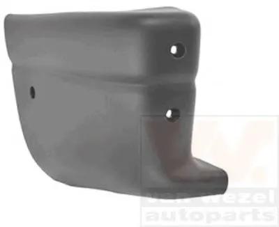 Буфер VAN WEZEL купить