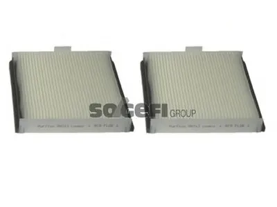 Фильтр, воздух во внутренном пространстве PURFLUX купить