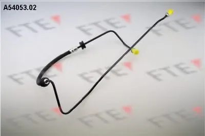 Проводка сцепления FTE купить