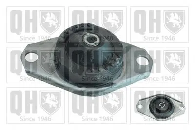 Подвеска, автоматическая коробка передач; Подвеска, ступенчатая коробка передач QUINTON HAZELL купить