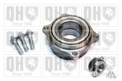 Комплект подшипника ступицы колеса The Original QUINTON HAZELL купить