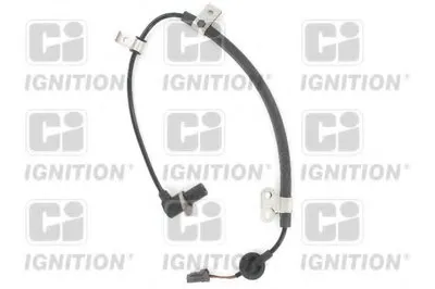 Датчик, частота вращения колеса CI QUINTON HAZELL купить