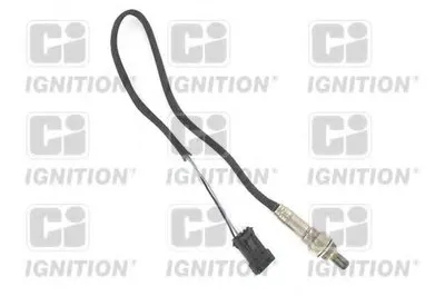 Лямда-зонд CI QUINTON HAZELL купить