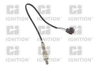 Лямда-зонд CI QUINTON HAZELL купить