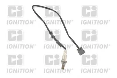 Лямда-зонд CI QUINTON HAZELL купить