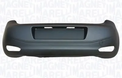 Буфер MAGNETI MARELLI купить