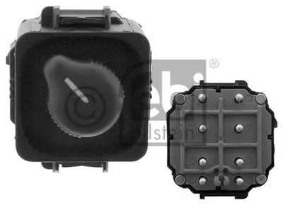 Выключатель, регулирование зе FEBI BILSTEIN купить