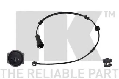 Сигнализатор, износ тормозных колодок NK купить