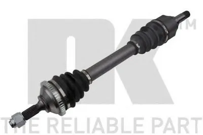 Приводной вал NK купить