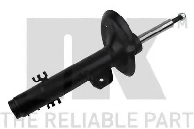 Амортизатор NK купить