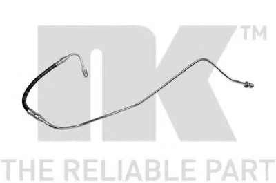 Тормозной шланг NK купить