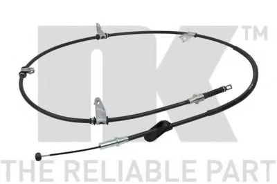 Трос, стояночная тормозная система NK купить