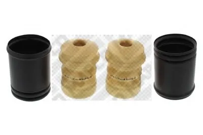 Пылезащитный комплект, амортизатор MAPCO купить