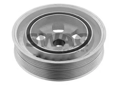 Ременный шкив, коленчатый вал SWAG купить