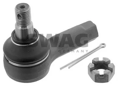 Наконечник поперечной рулевой тяги SWAG купить