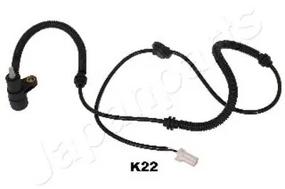 Датчик, частота вращения колеса JAPANPARTS купить