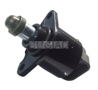 Поворотная заслонка, подвод воздуха BUGIAD купить