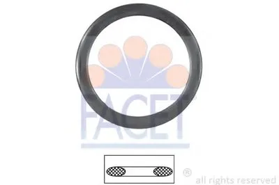 Прокладка FACET купить