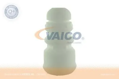 Буфер, амортизация Q+, original equipment manufacturer quality MADE IN GERMANY VAICO купить