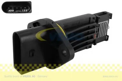 Расходомер воздуха Q+, original equipment manufacturer quality VEMO купить